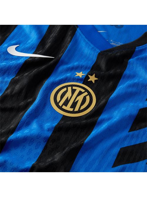 Nike Inter maglia gara Authentich Home 24/25 Inter | FN8767-440AU HOME 24/25